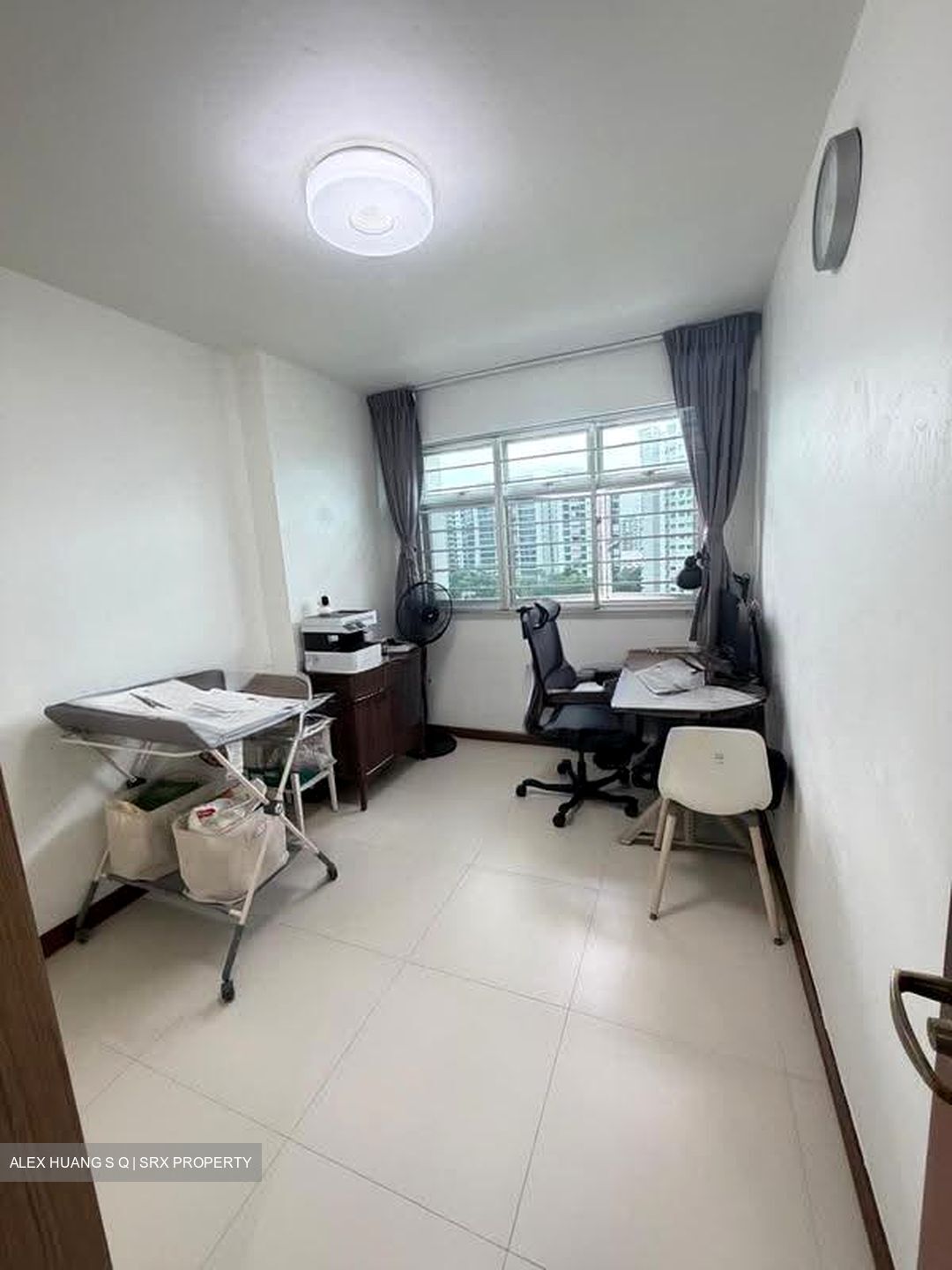 Blk 471A Hougang Parkview (Hougang), HDB 4 Rooms #612380951